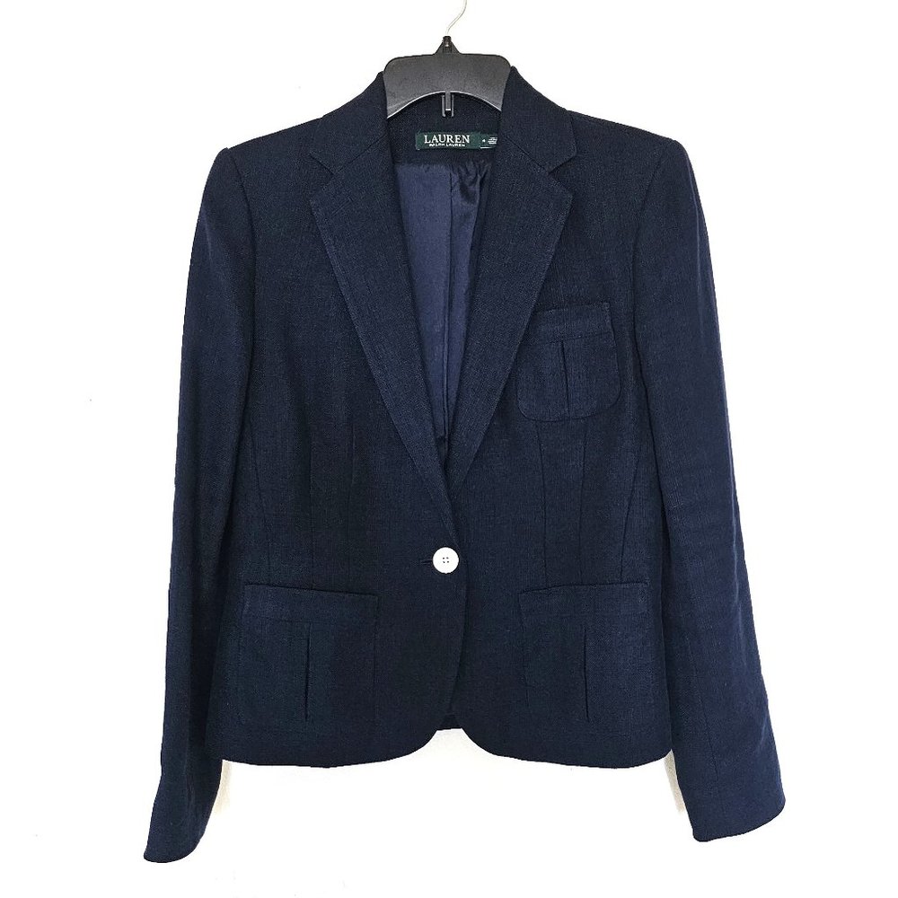 JACKET LAUREN RALPH LAUREN